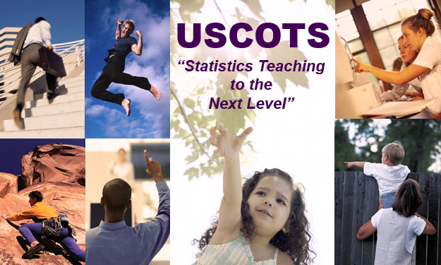 USCOTS 07