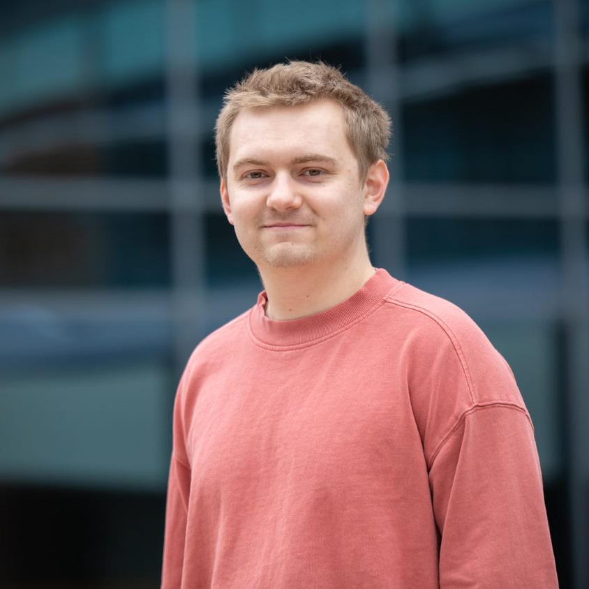 photo of andrew ferguson
