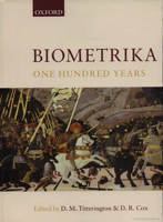 Biometrika 100th anniversary